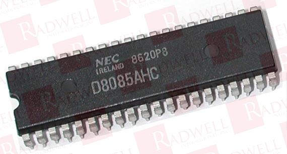 NEC D8085AHC