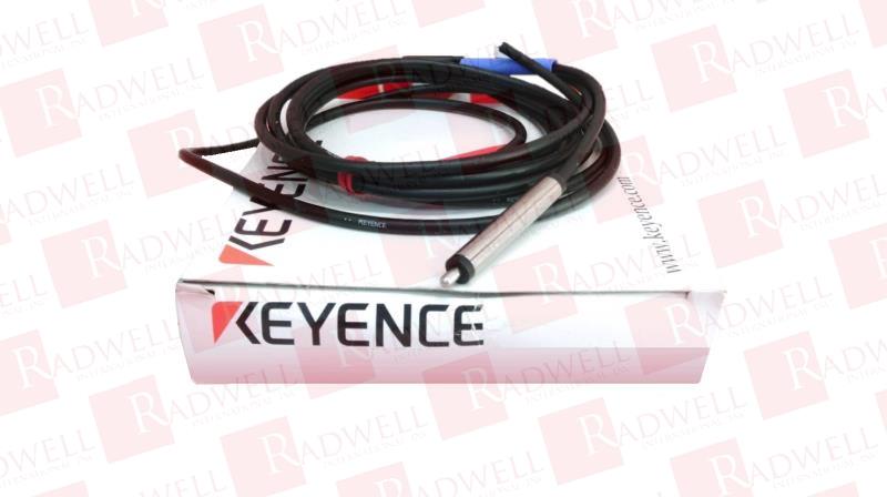 Manufactured by - KEYENCE CORP