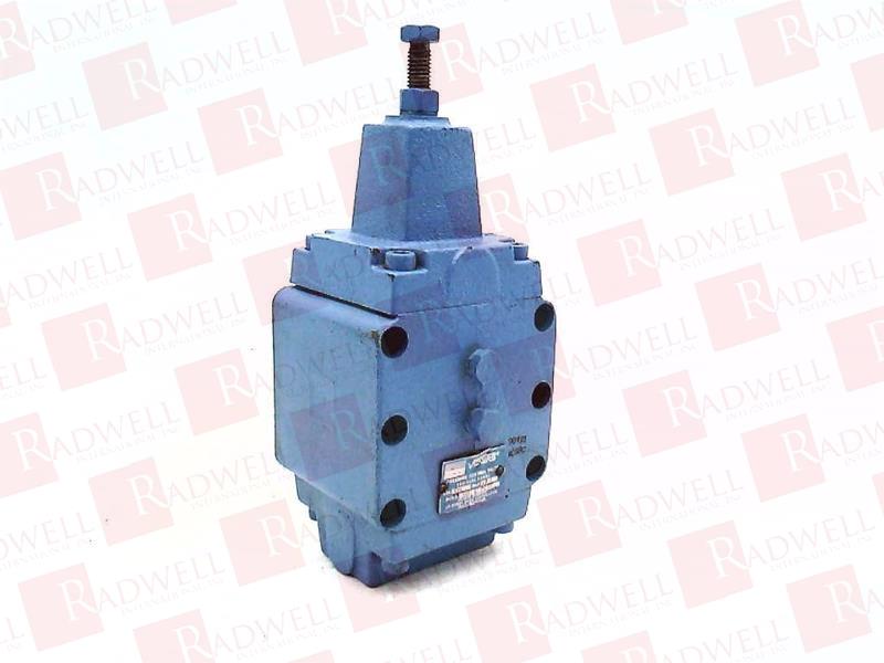 EATON CORPORATION F3-RG-10-D4-22