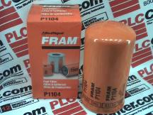 FRAM P1104