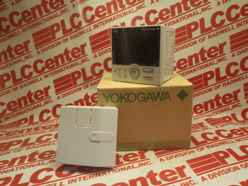 UT55A-100-10-00/DC/MD by YOKOGAWA - Buy or Repair at Radwell