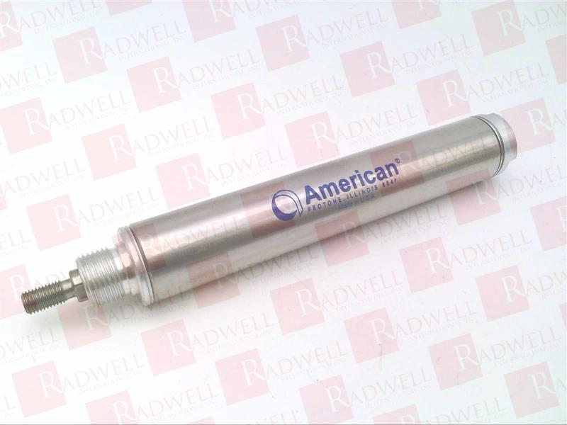 Details about   NEW HILL MACHINERY PNUEMATIC AIR CYLINDER 1062SS-1300 STAINLESS Fast Shipping 