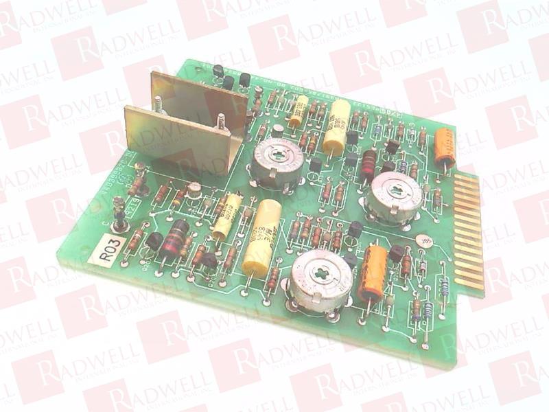 FANUC 44A391785-G02