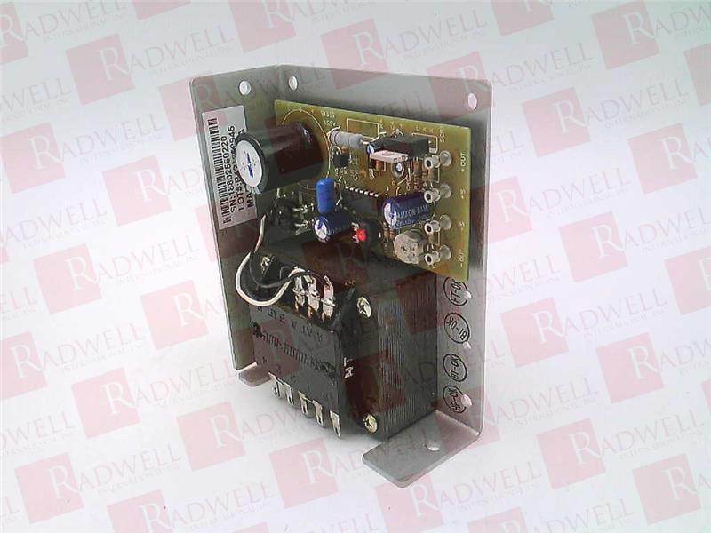 BEL FUSE HB5-3/OVP-AG