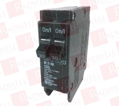 EATON CORPORATION BD3030