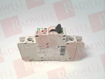 EATON CORPORATION FAZ-D0,5/1-NA