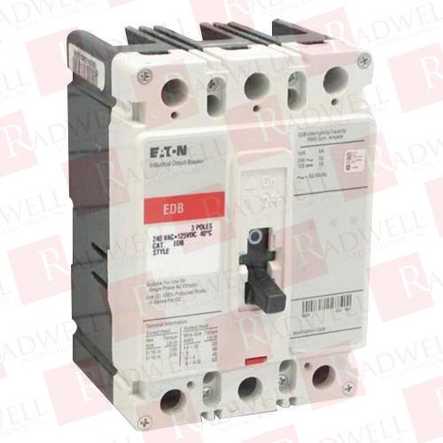 EATON CORPORATION EDB3100