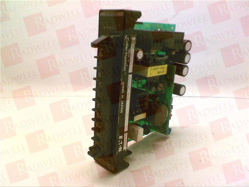 EATON CORPORATION D200-PSA-240