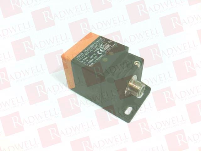 EFECTOR IMC4020BCPKG/K1/US-100-DPA-IM5078