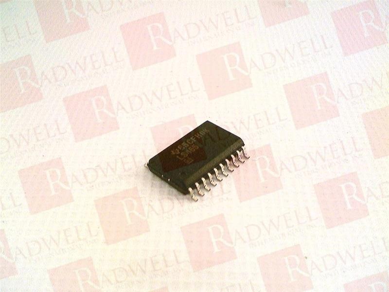 TEXAS INSTRUMENTS SEMI SN74LS465DW