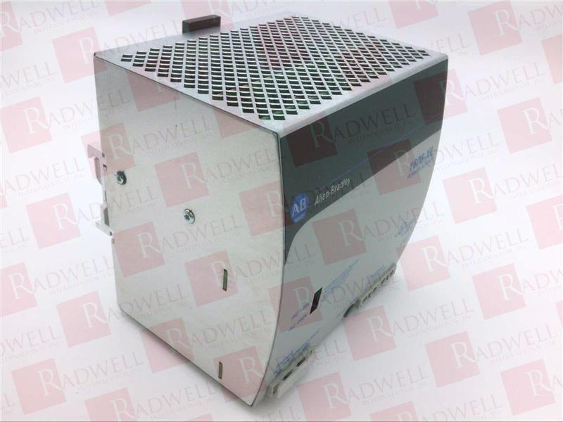 ALLEN BRADLEY 1606-XL240EP