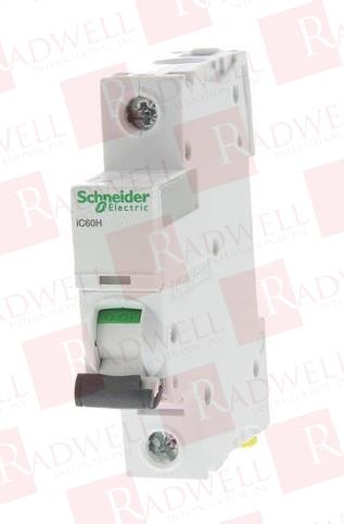 SCHNEIDER ELECTRIC A9F55116