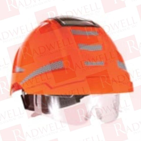 ROCKMAN SAFETY RGFADLORBLK9257