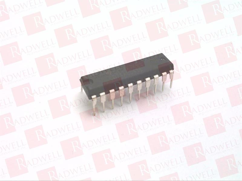 ON SEMICONDUCTOR 74AC541PC