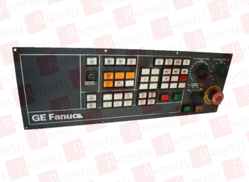 FANUC 44A739028-G01R07