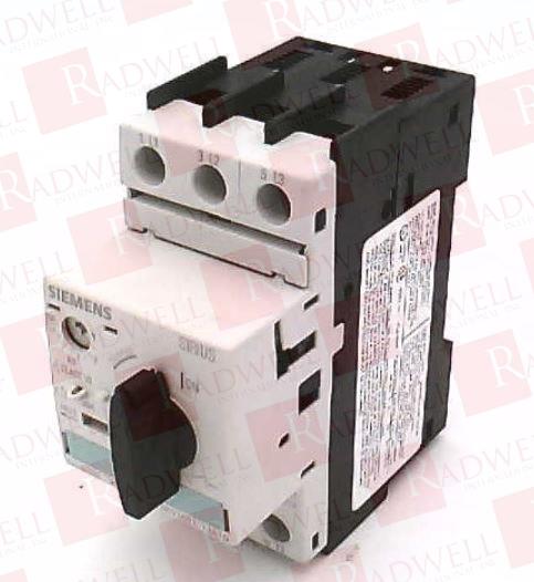 SIEMENS 3RV1021-1JA10-ZW96