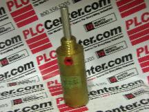 CYLINDERS & VALVES INC RC2100-1