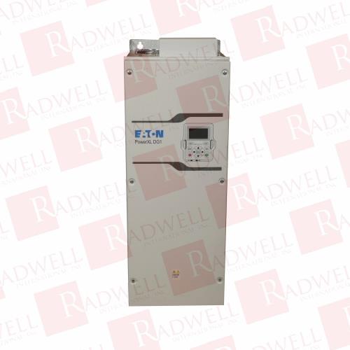 EATON CORPORATION DG1-34140FB-C54C