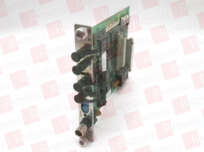 BOSCH DAQ02.1M