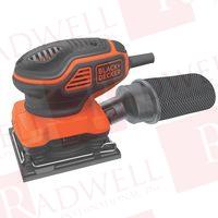 STANLEY BLACK & DECKER BDEQS300