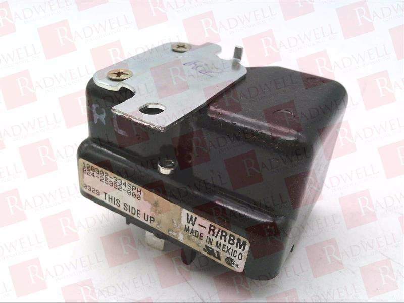 JOHNSON CONTROLS S1-024-25392-700