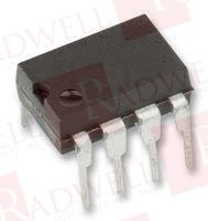 ON SEMICONDUCTOR MC33172PG