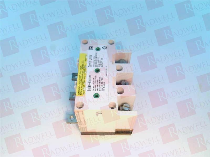 EATON CORPORATION LFD3150R