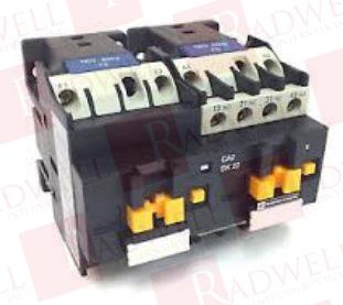 SCHNEIDER ELECTRIC CA3DK22FW