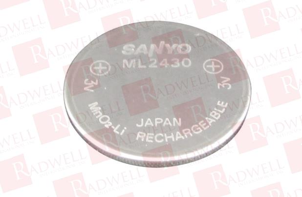 ML2430 by SANYO Buy or Repair at Radwell