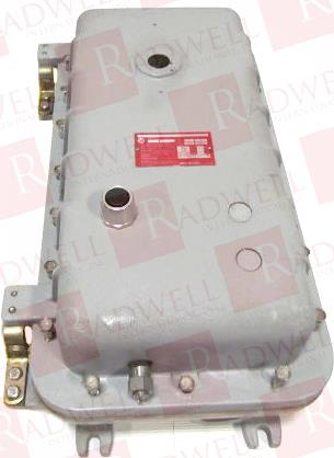 ALLEN BRADLEY 509BEB14G