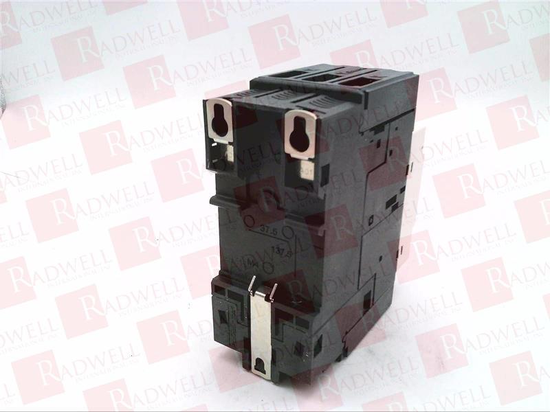 GV3P40 Rotary Handle Schneider Electric TeSys GV3 Motor Circuit Breaker 30-40A EverLink Terminals Thermal Magnetic 3 Pole