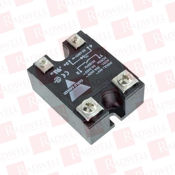 CARLO GAVAZZI RA2425-D06T