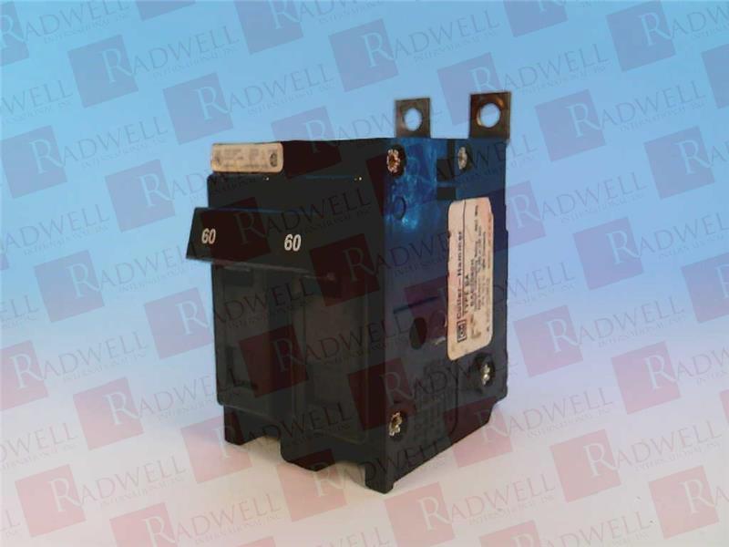 EATON CORPORATION BAB2060H