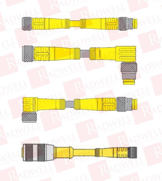 TURCK PKG 4M-1-PSG 4M/S90-SP