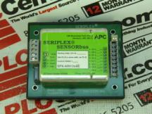 SCHNEIDER ELECTRIC SPX-AIN12X4B