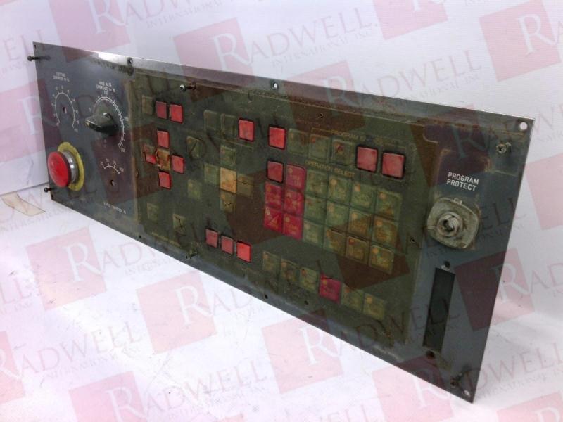 FANUC A02B-0092-C183