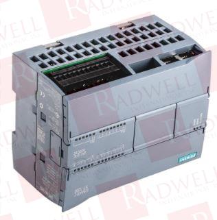 SIEMENS 6ES7215-1HG31-0XB0