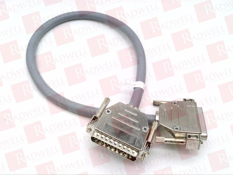 PHOENIX CONTACT CABLE-D25SUB/B/S/ 50/KONFEK/S