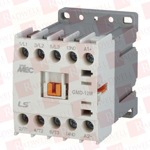 LS ELECTRIC GMD12M-30-10-BD-1.2W-S-E