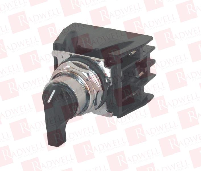 EATON CORPORATION 10250T722BL