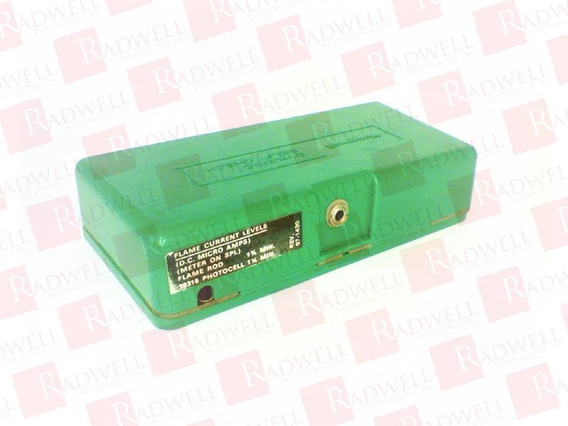 HONEYWELL R7247B1003