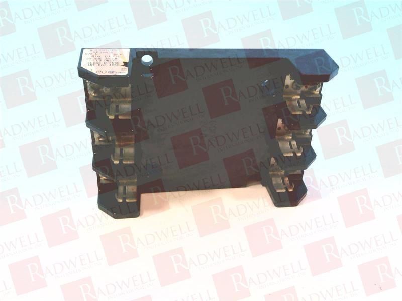 EATON CORPORATION 6F30A3S