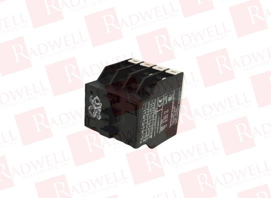 EATON CORPORATION XTCEXFDC11