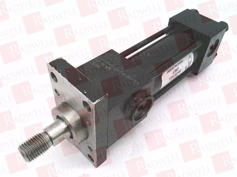 EATON CORPORATION LR5F-1X1.5-B-.5-1-N-N-N-2-2