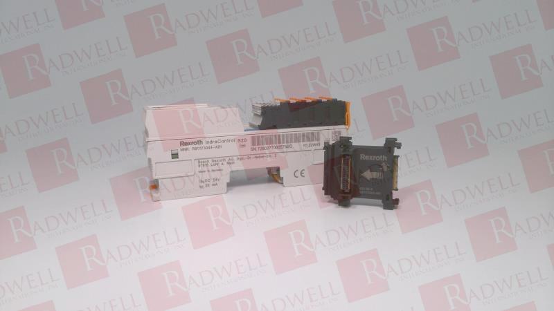 BOSCH R911173344