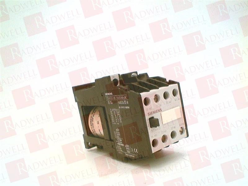 SIEMENS 3TH4022-0BQ4