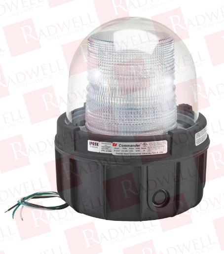 FEDERAL SIGNAL 371LED-120C