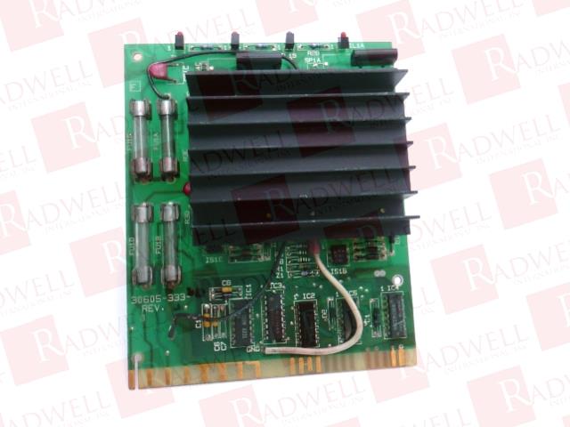 SCHNEIDER ELECTRIC 30605-333-50