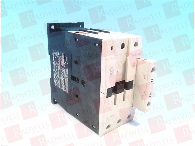 EATON CORPORATION DILM65(230V50HZ-240V60HZ)