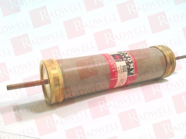 ECONOMY FUSE F-20005